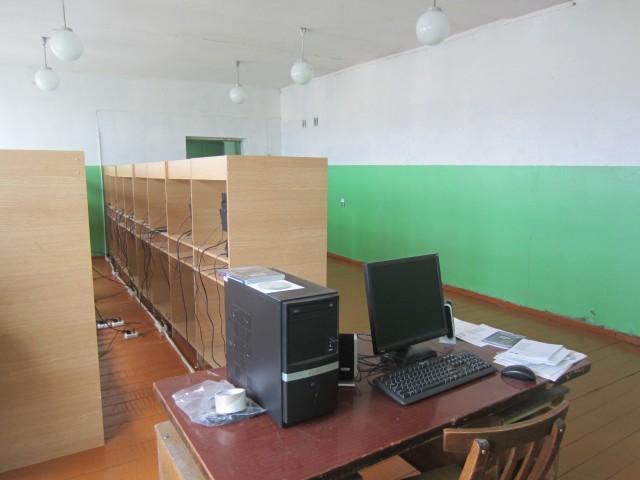 Компьютерный кабинет1